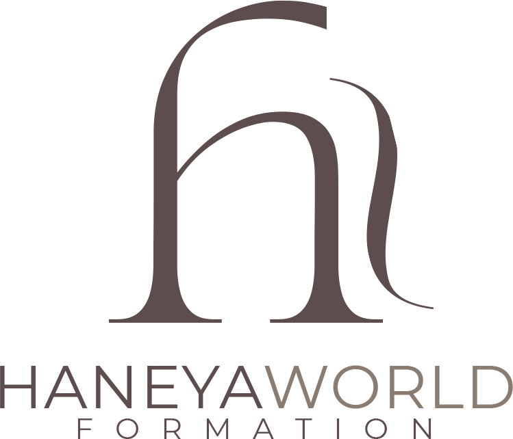 Haneya World Logo